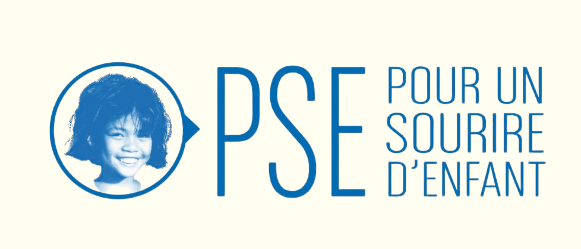 PSE – Pour un Sourire d'Enfant