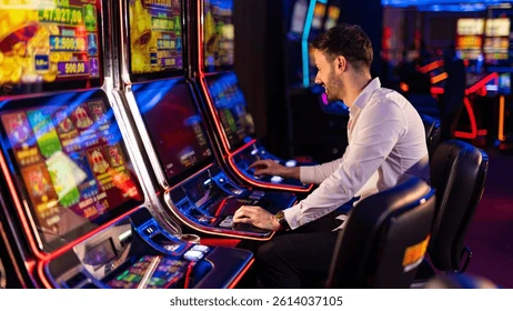 SLOT DEPO QRIS : Panduan Deposit dan Pengelolaan Saldo Permainan Online