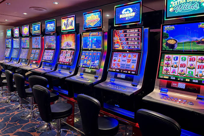 SLOT DEPO QRIS 10K : Panduan Transaksi Digital dengan Modal Kecil